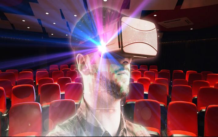 Why VR is the Perfect Education Tool in 21st Century